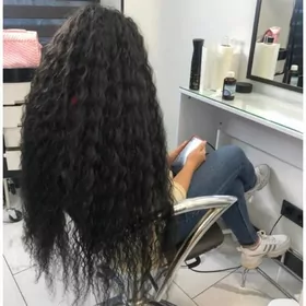 волосы сач saç