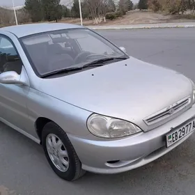 Kia Rio 2001