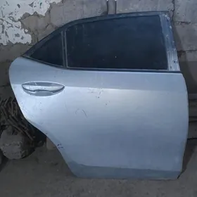 carolla 2014-15 gapy