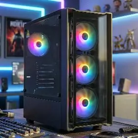 🟩 i5-10400 ️ GTX 1660 Super