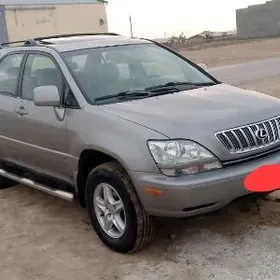 Lexus RX 300 2003