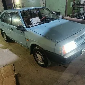 Lada 2109 1988