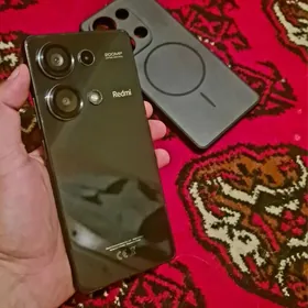 REDMI NOTE13 Pro 8.128