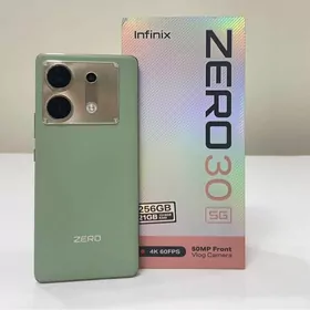 Infinix zero 30