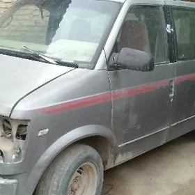 Chevrolet Camaro 2000