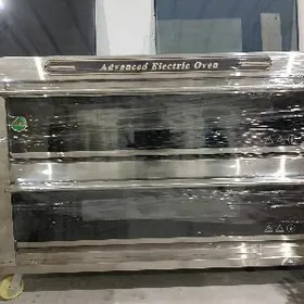 çörek somsa tayyarlayjy peç