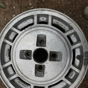 диски от ниссан