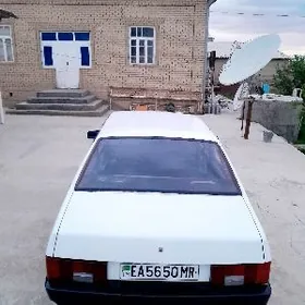 Lada 21099 1997