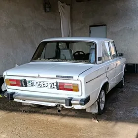Lada 2106 1990