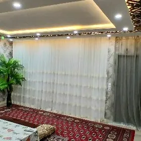 Satlyk Kwartira full Lÿukus️