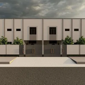 Dublex gornushde katej