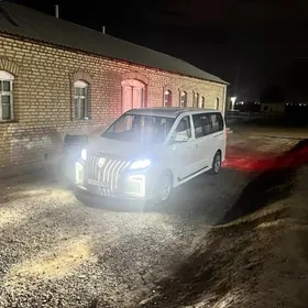 Daihatsu Terios 2024