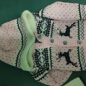 🥳 Çaga üsti eşikleri🥳