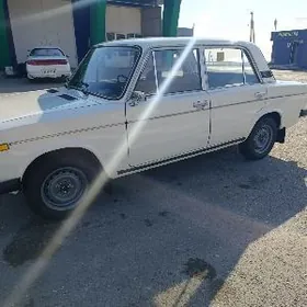 Lada 2106 1987