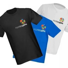 Futbolka logo we print surat