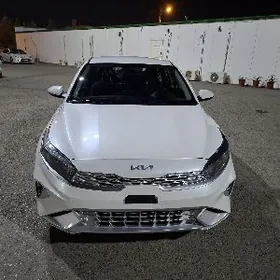 Kia Forte 2023