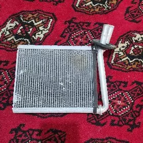 radiator радиатор pecka