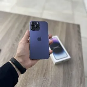 iphone 14 Pro Max 256GB 77%