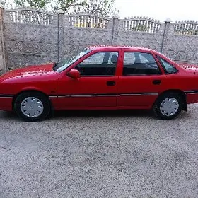 Opel Vectra 1991