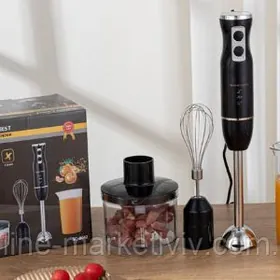 blender nabor блендер mikser