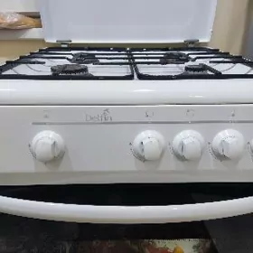 газовая плита