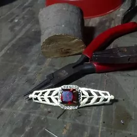 Broşka broşka 🤩