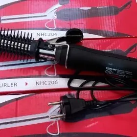 ployka sac utuk nikai плойка