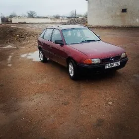 Opel Astra 1992