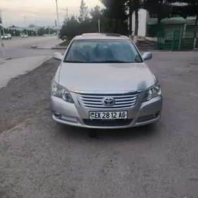 Toyota Avalon 2008