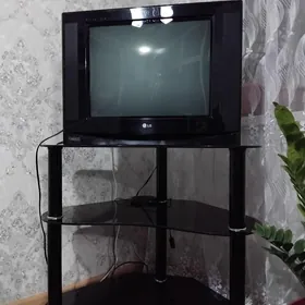 televizor podstavka bln bile