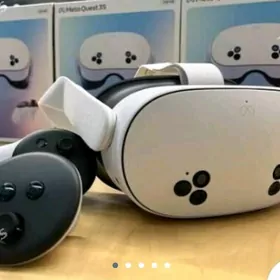 3d Vertualny Acki Meta Quest