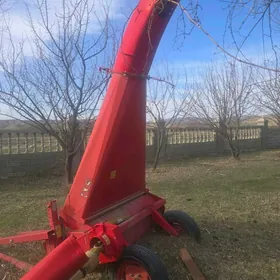 Kir <<ORKAN>> ot orýan enjam