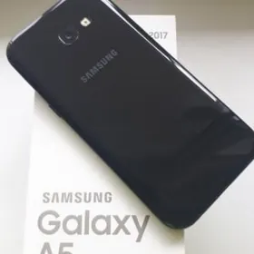 SAMSUNG A5 17