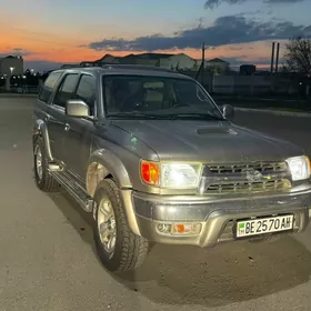 Toyota 4Runner 2002