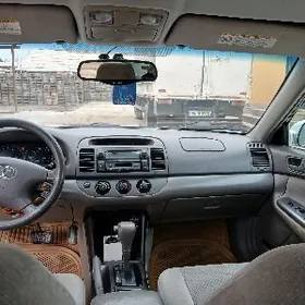 Toyota Camry 2002