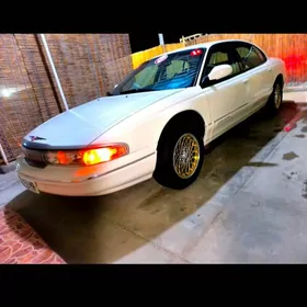 Chrysler New Yorker 1996