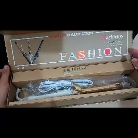 ployka sac utuk плойка  волос