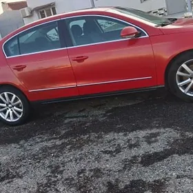 Volkswagen Passat 2007