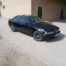 BMW 525 2002