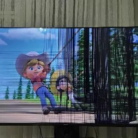 Hisense Telewizor 55 lik