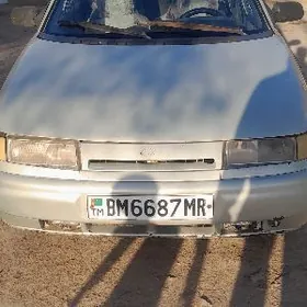 Lada 2110 2002