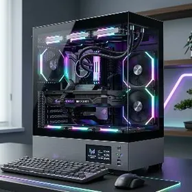 Ryzen 7 5800X️ RTX 3080 new️