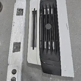 Bamper Kapot Taze howo