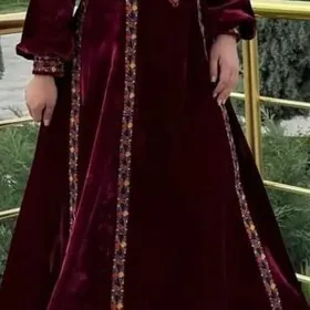 Платье для выпускного