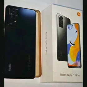 REDMI NOT 11PRO