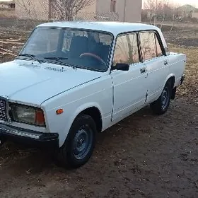 Lada 2107 2002