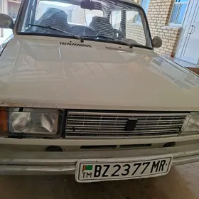 Lada 2107 1990