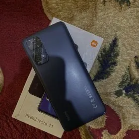 redmi note 11
