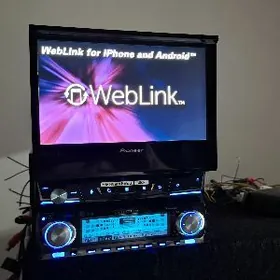 pioneer 7250 919 eho