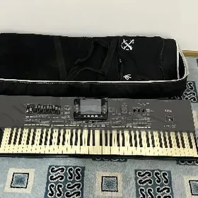 Korg pa3x